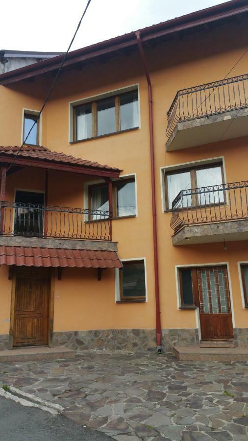 Vila Elite Apartment Brasov Exterior photo